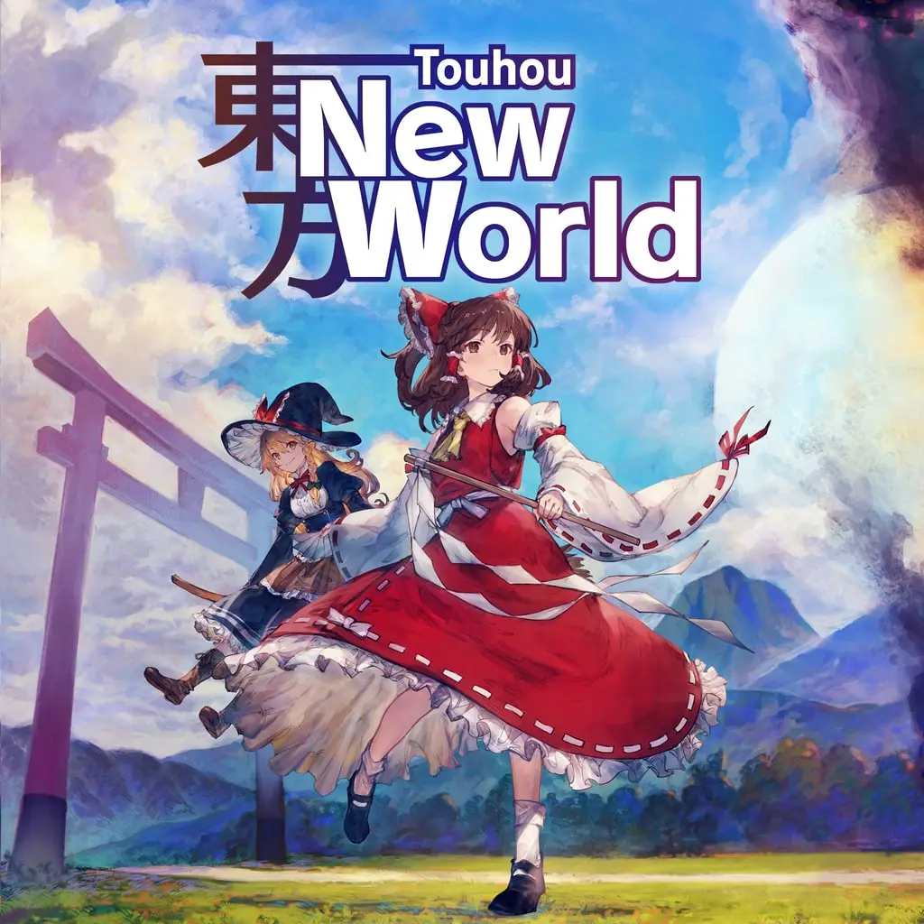 Touhou: New World — PS4/PS5 narxi Oʻzbekistonda