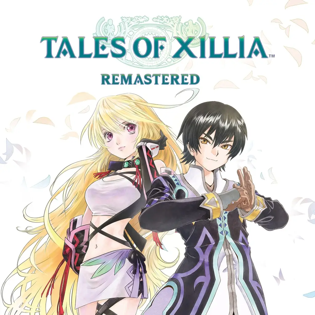 Tales of Xillia Remastered — PS4/PS5 narxi Oʻzbekistonda