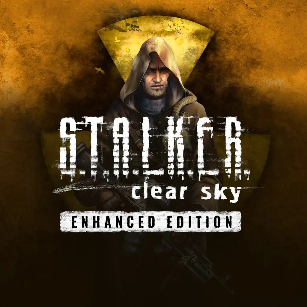 S.T.A.L.K.E.R.: Clear Sky — PS4/PS5 narxi Oʻzbekistonda