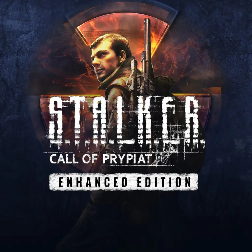 S.T.A.L.K.E.R.: Call of Prypiat — цена PS4/PS5 в Узбекистане