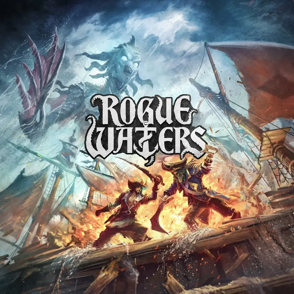 Rogue Waters — PS4/PS5 narxi Oʻzbekistonda