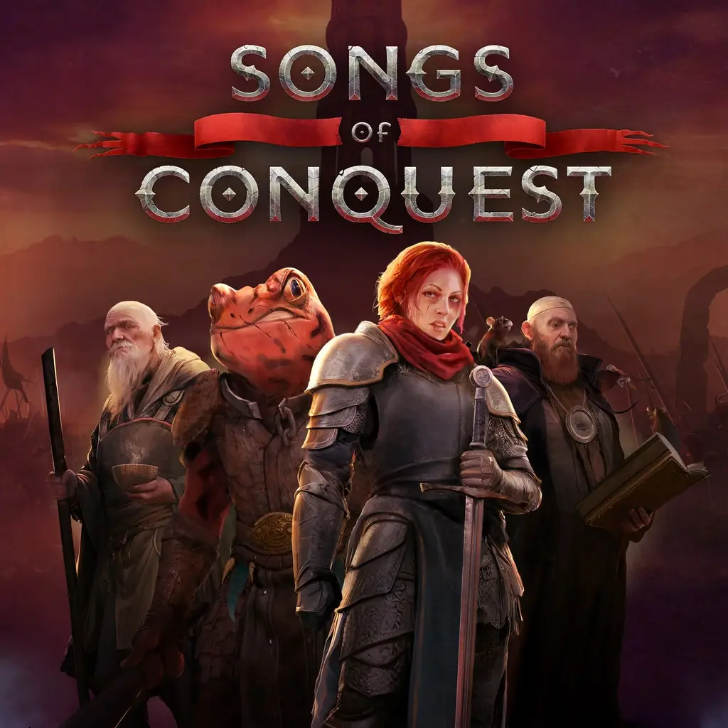 Songs of Conquest — PS4/PS5 narxi Oʻzbekistonda