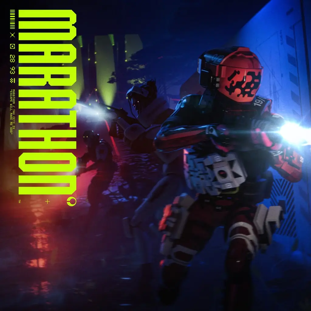 Marathon — PS4/PS5 narxi Oʻzbekistonda
