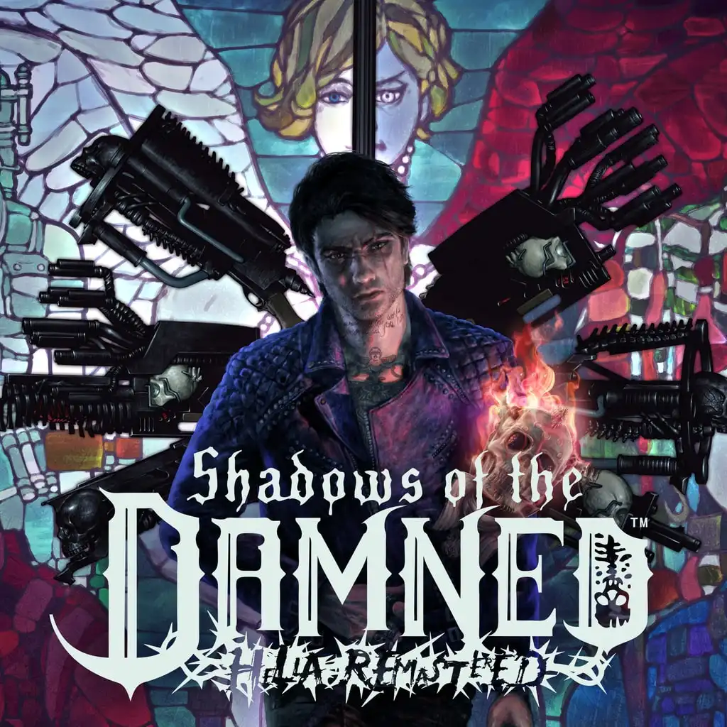 Shadows of the Damned: Hella Remastered — PS4/PS5 narxi Oʻzbekistonda