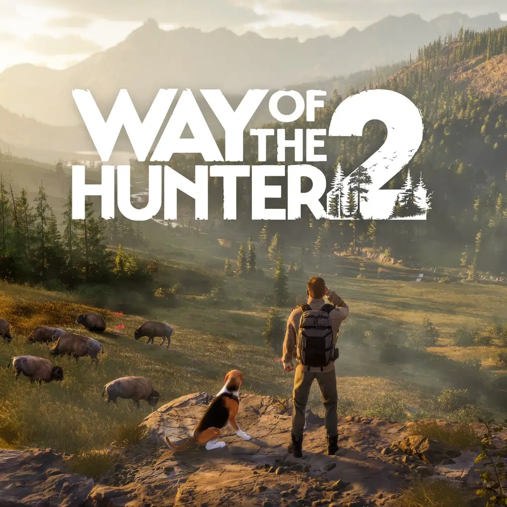 Way of the Hunter 2 — PS4/PS5 narxi Oʻzbekistonda