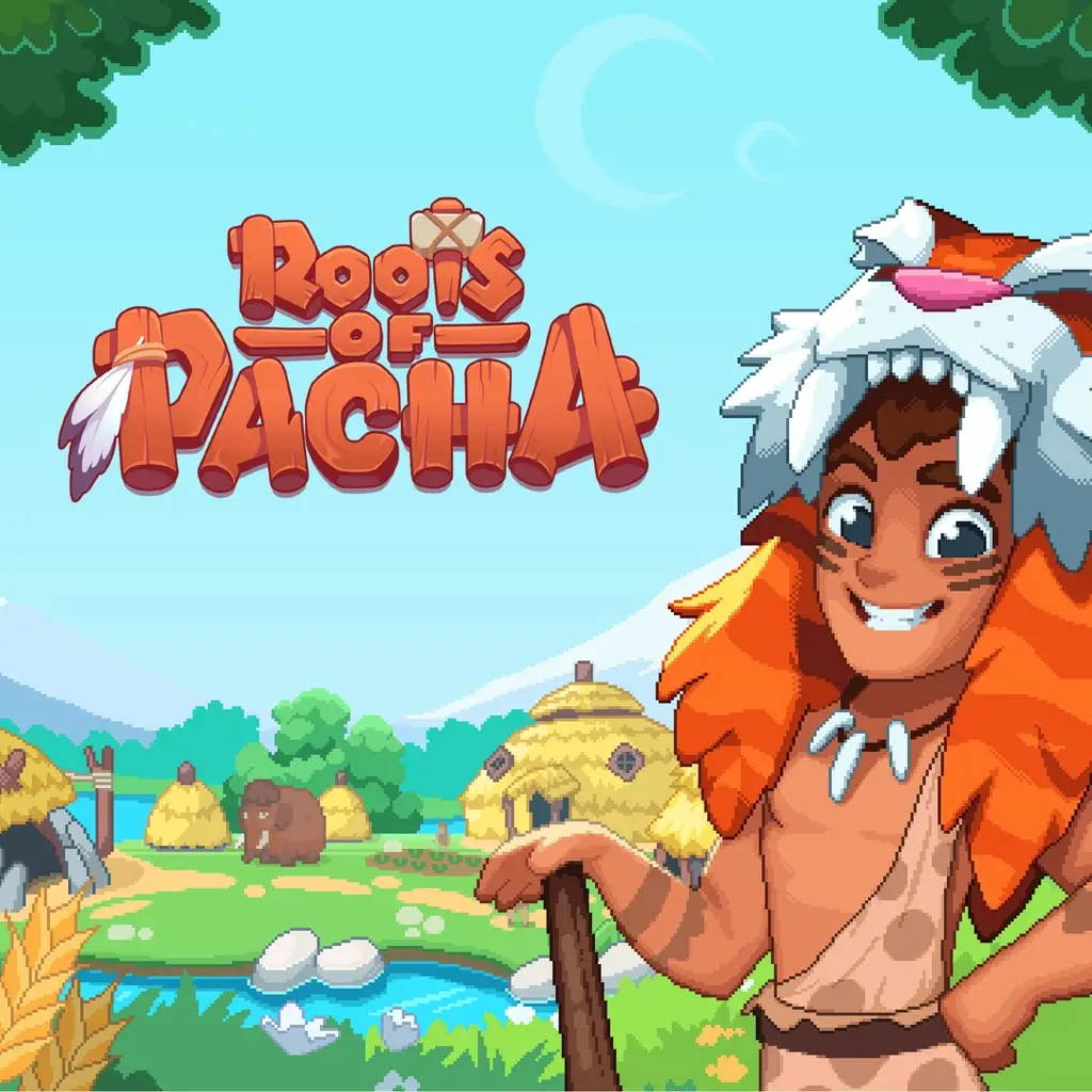 Roots Of Pacha — PS4/PS5 narxi Oʻzbekistonda