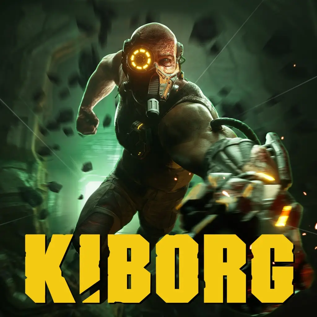 KIBORG — PS4/PS5 narxi Oʻzbekistonda