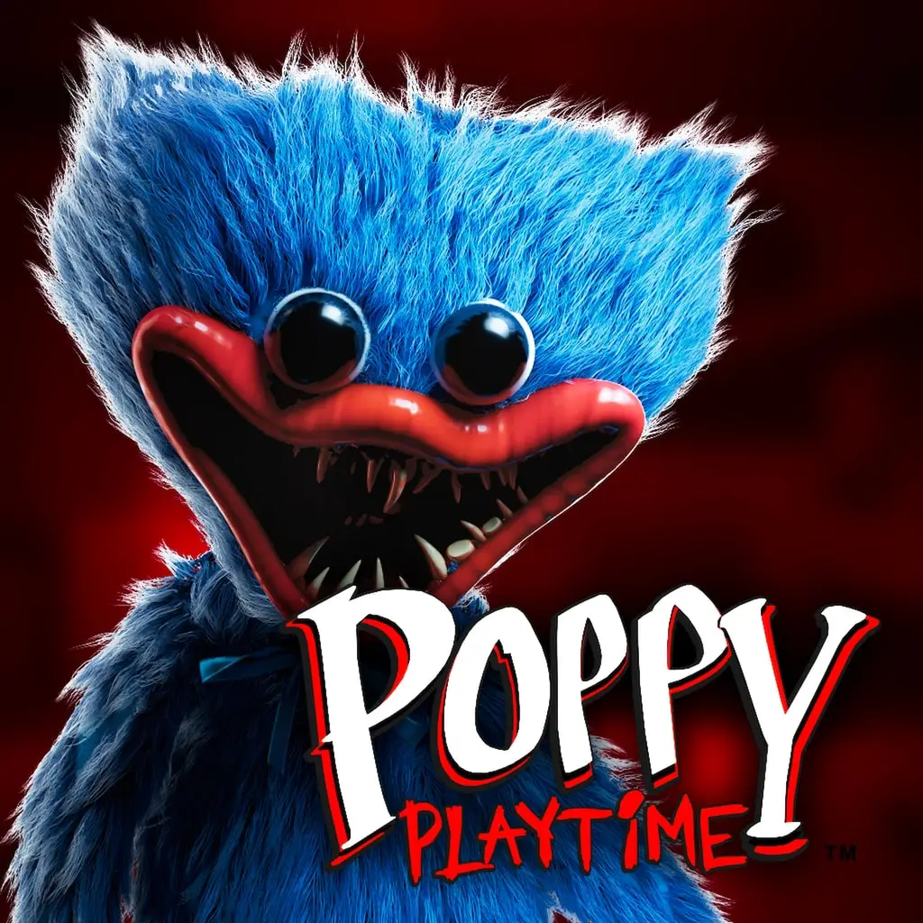 Poppy Playtime: Chapter 1 — PS4/PS5 narxi Oʻzbekistonda