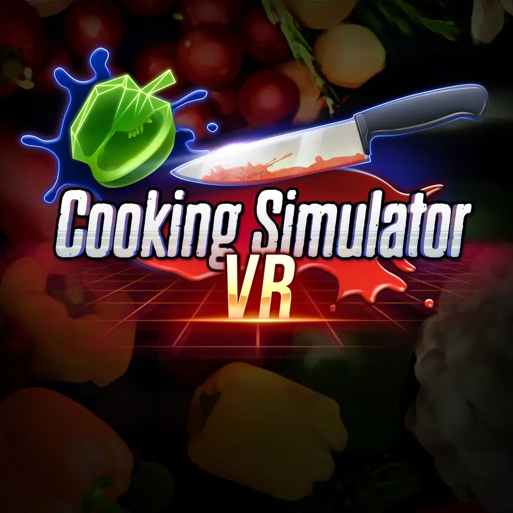 Cooking Simulator VR — PS4/PS5 narxi Oʻzbekistonda