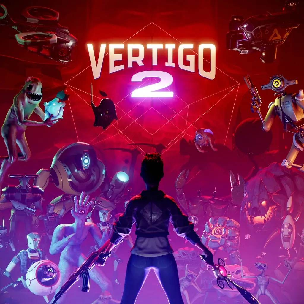 Vertigo 2 — PS4/PS5 narxi Oʻzbekistonda