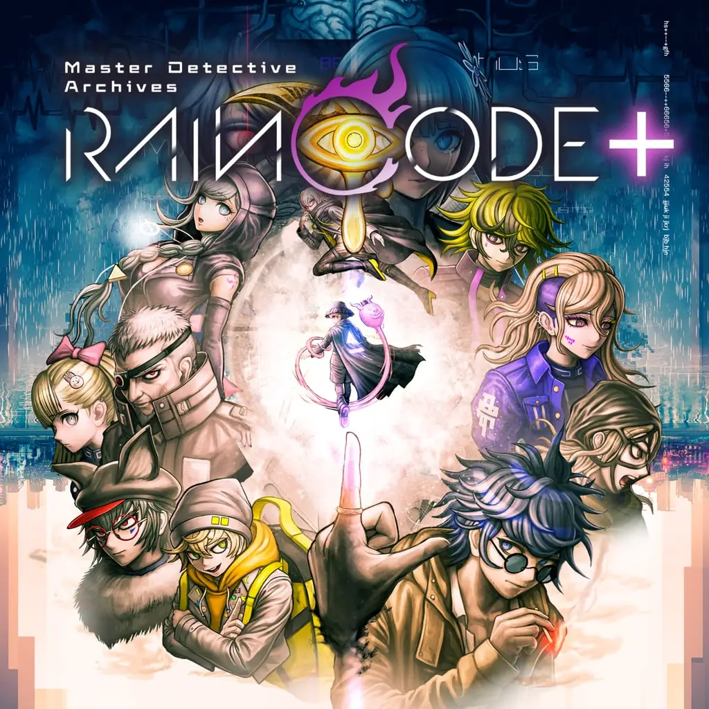 Master Detective Archives: RAIN CODE Plus — PS4/PS5 narxi Oʻzbekistonda
