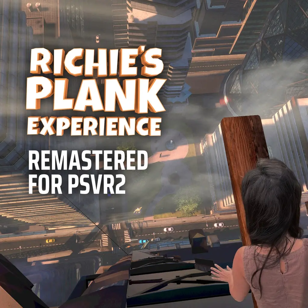 Richie's Plank Experience — PS4/PS5 narxi Oʻzbekistonda