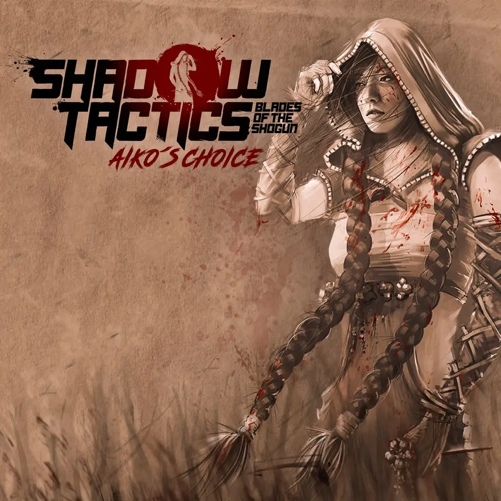 Shadow Tactics: Aiko's Choice — PS4/PS5 narxi Oʻzbekistonda