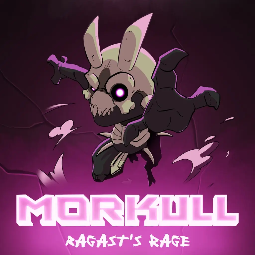 Morkull Ragast's Rage — PS4/PS5 price in Uzbekistan
