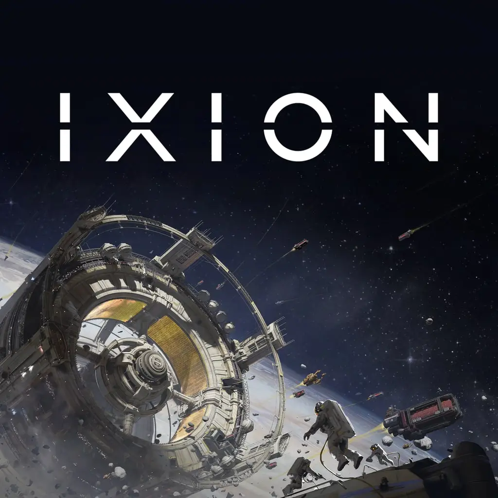 IXION — PS4/PS5 narxi Oʻzbekistonda