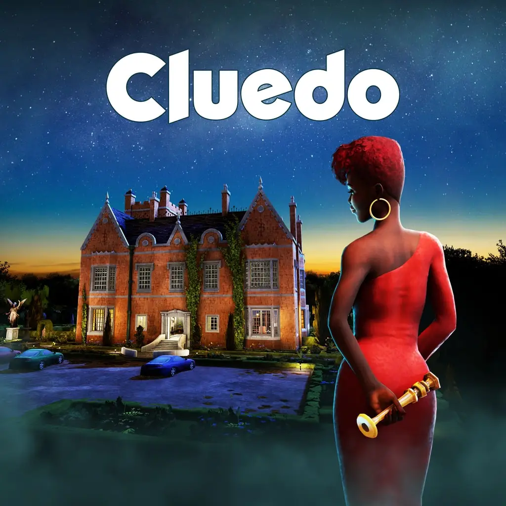 Cluedo — PS4/PS5 price in Uzbekistan