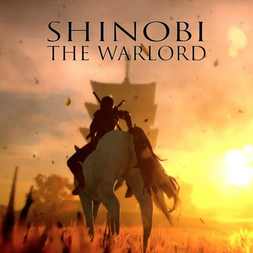 Shinobi: The Warlord — PS4/PS5 narxi Oʻzbekistonda
