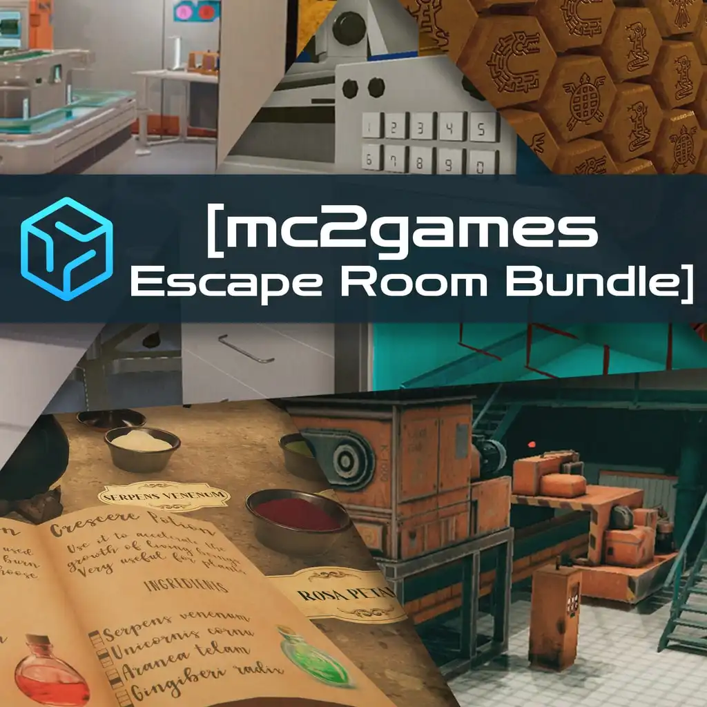 Mystic Academy: Escape Room — PS4/PS5 narxi Oʻzbekistonda