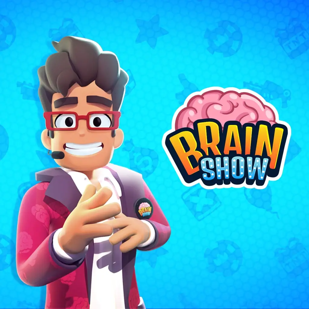 Brain Show — PS4/PS5 narxi Oʻzbekistonda