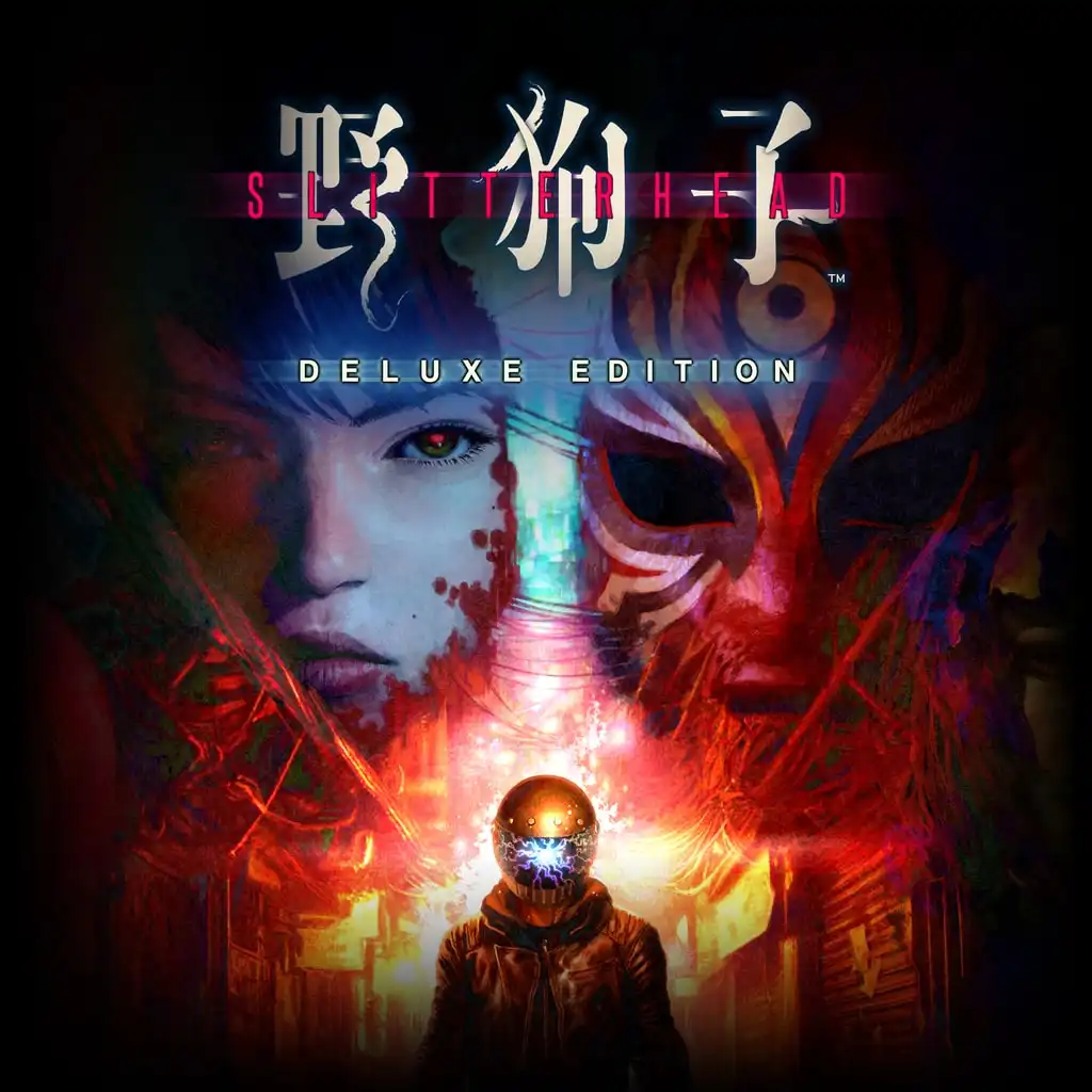 Slitterhead Deluxe Edition — PS4/PS5 narxi Oʻzbekistonda