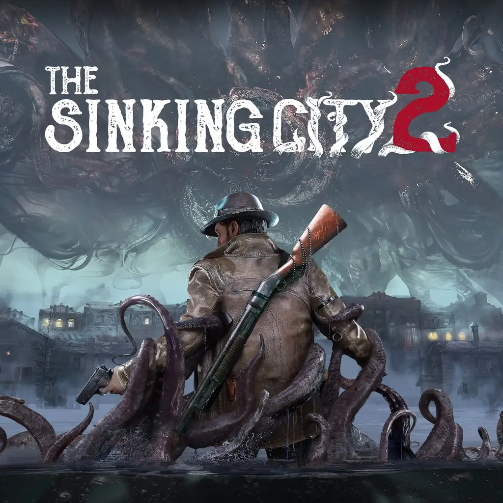 The Sinking City 2 — PS4/PS5 narxi Oʻzbekistonda