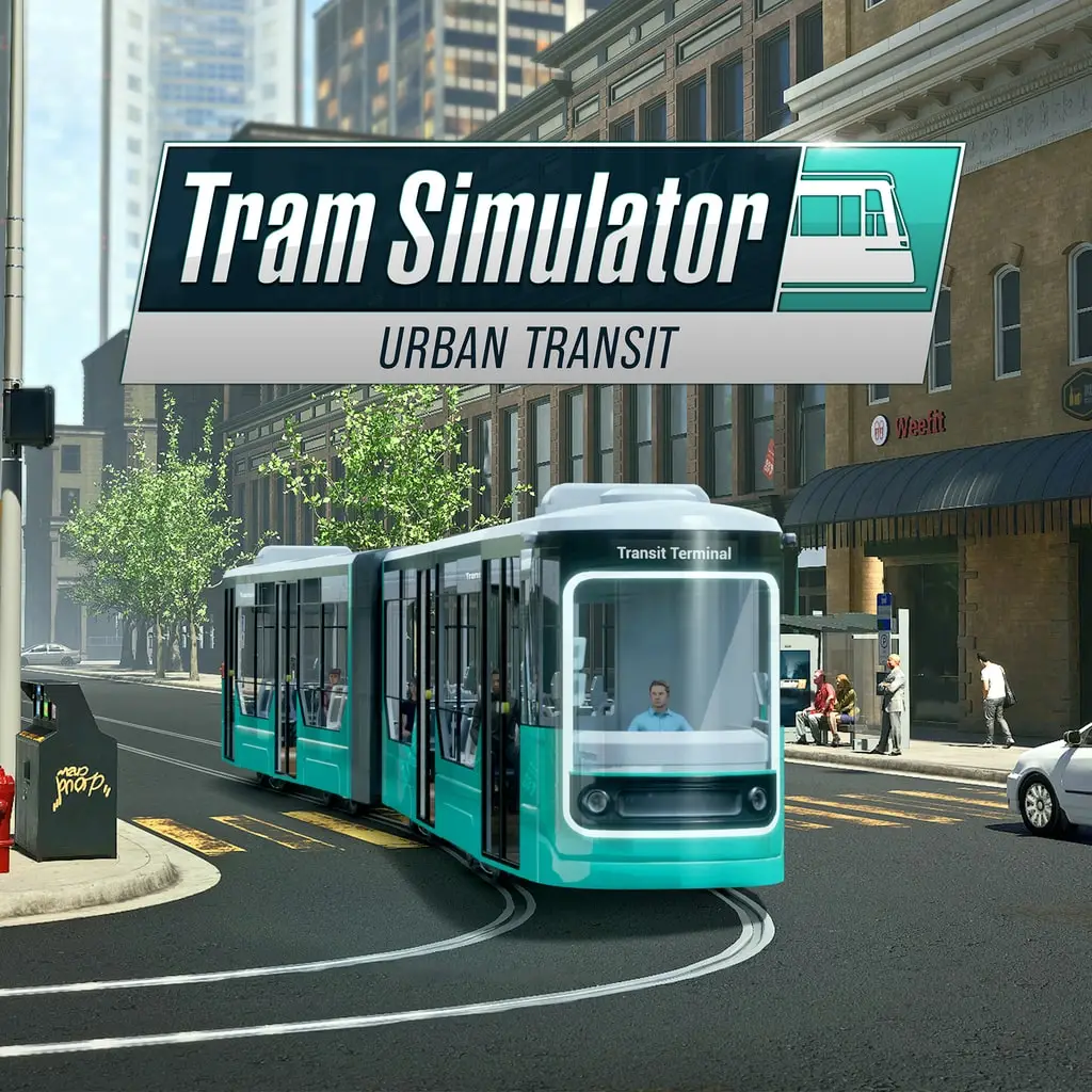 Tram Simulator Urban Transit — PS4/PS5 narxi Oʻzbekistonda
