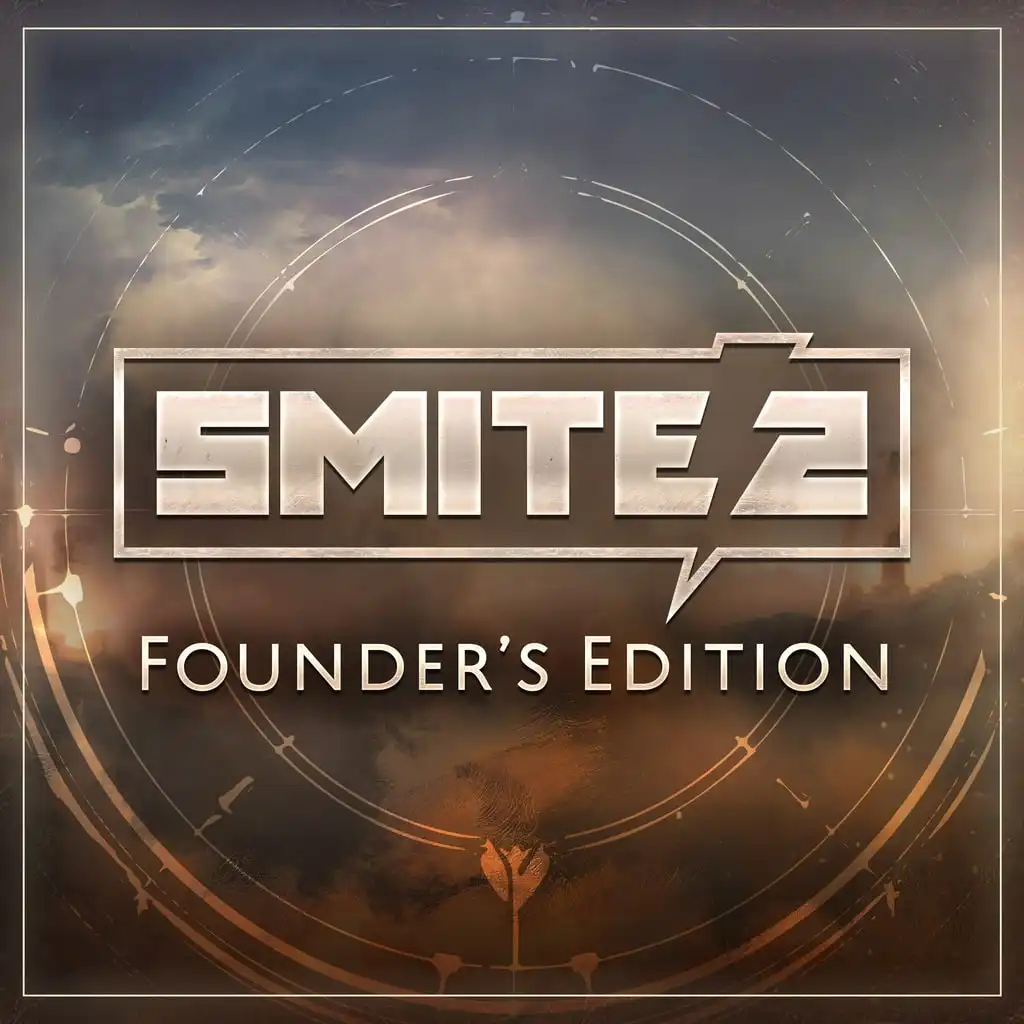 SMITE 2 Founder's Edition — PS4/PS5 narxi Oʻzbekistonda