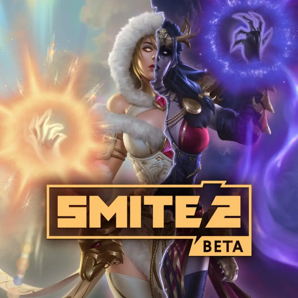 SMITE 2 — PS4/PS5 narxi Oʻzbekistonda