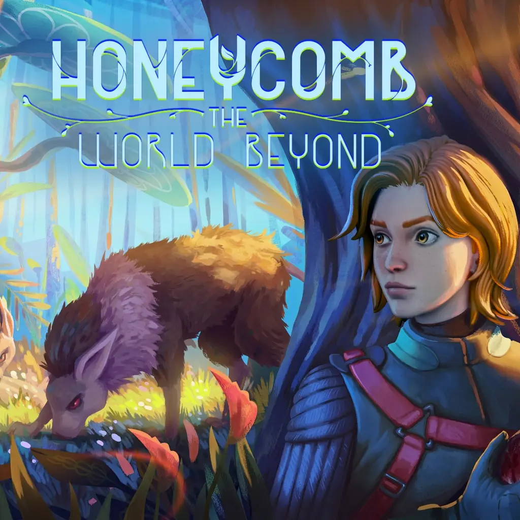 Honeycomb: The World Beyond — PS4/PS5 narxi Oʻzbekistonda
