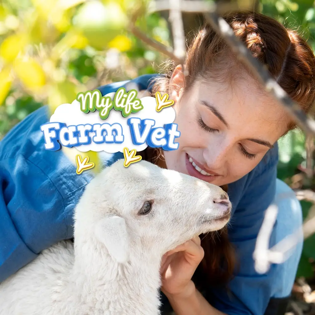 My Life: Farm Vet — PS4/PS5 narxi Oʻzbekistonda