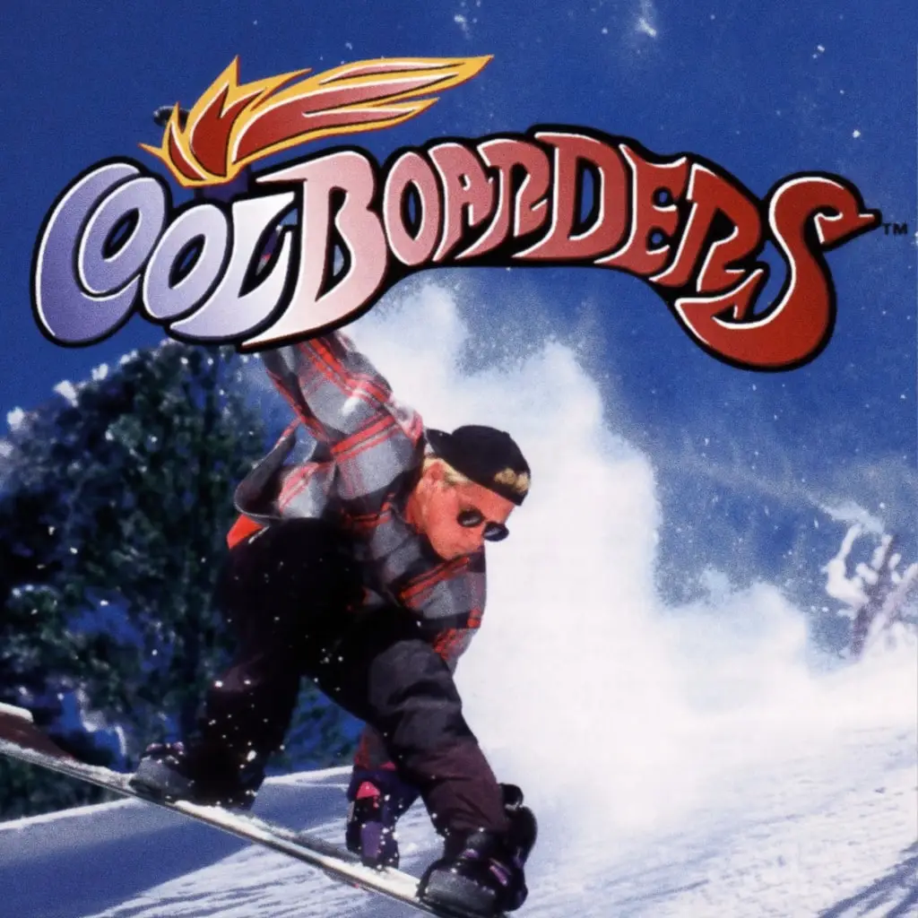 Cool Boarders — PS4/PS5 narxi Oʻzbekistonda