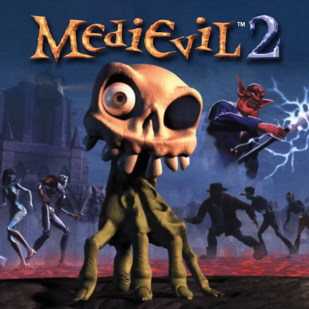 MediEvil 2 — PS4/PS5 narxi Oʻzbekistonda