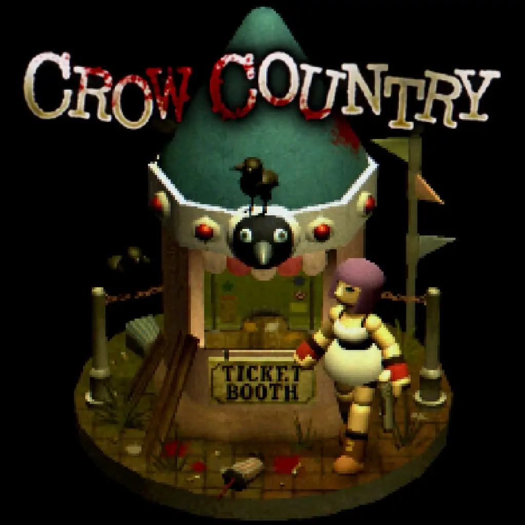 Crow Country — PS4/PS5 narxi Oʻzbekistonda