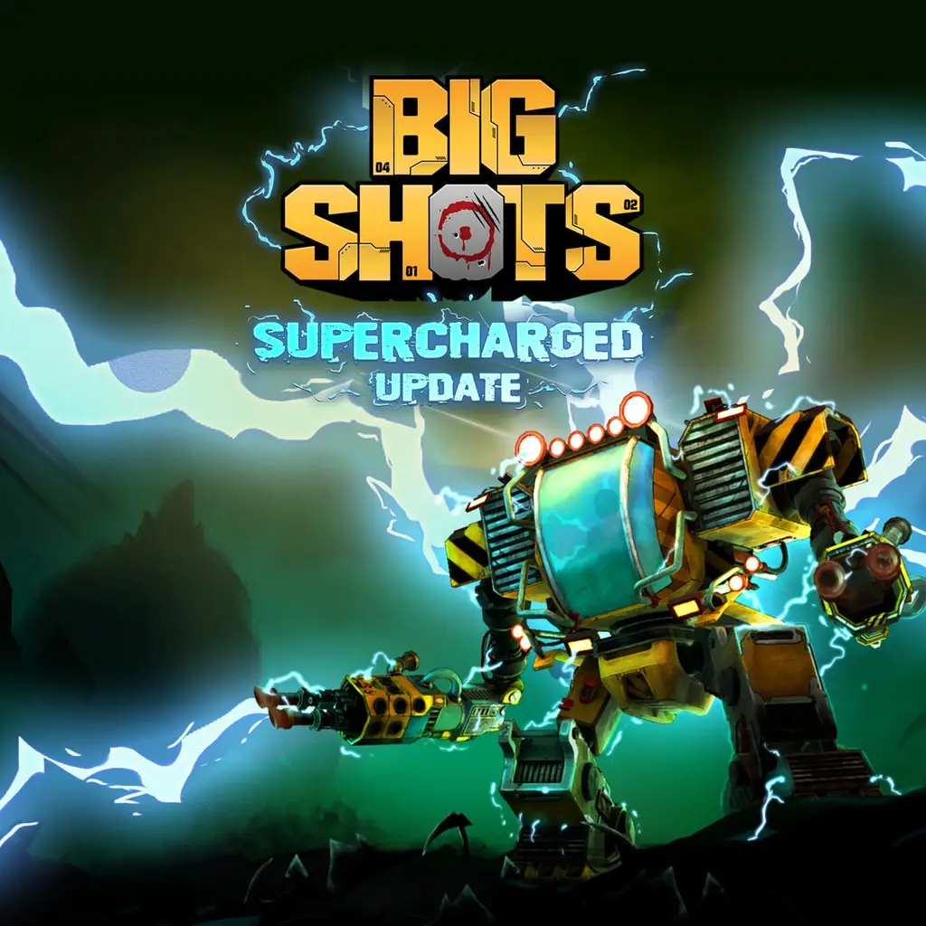 BIG SHOTS — PS4/PS5 price in Uzbekistan