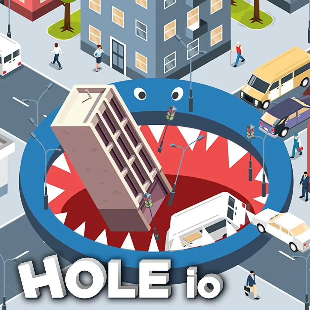 Hole io — PS4/PS5 narxi Oʻzbekistonda