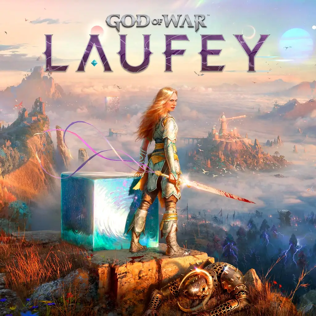 God of War Laufey™ — PS4/PS5 narxi Oʻzbekistonda