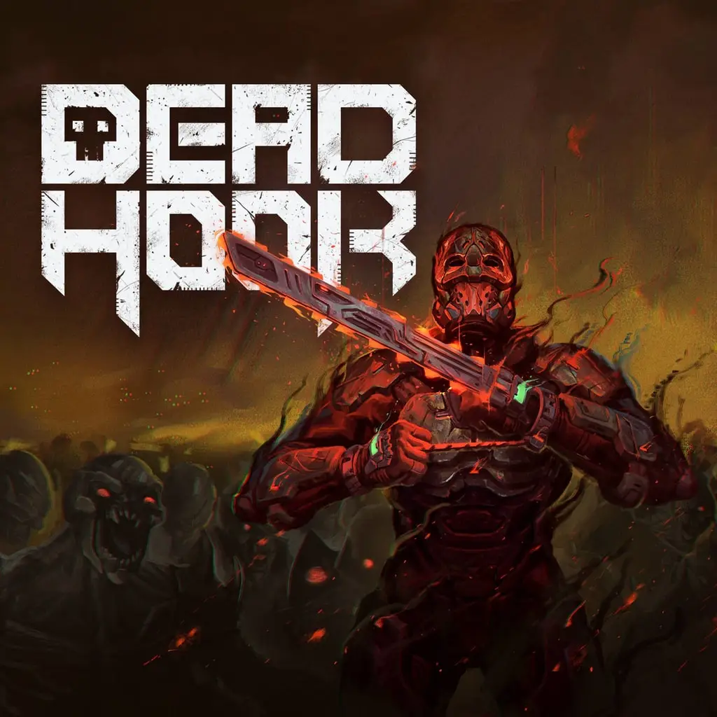 Dead Hook — PS4/PS5 narxi Oʻzbekistonda