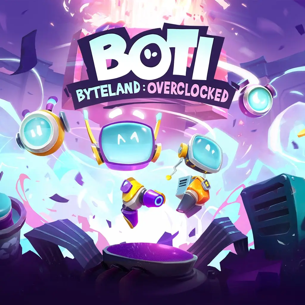Boti: Byteland Overclocked — PS4/PS5 narxi Oʻzbekistonda