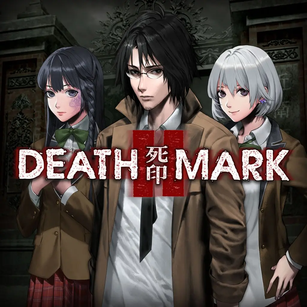 Spirit Hunter: Death Mark II — PS4/PS5 narxi Oʻzbekistonda