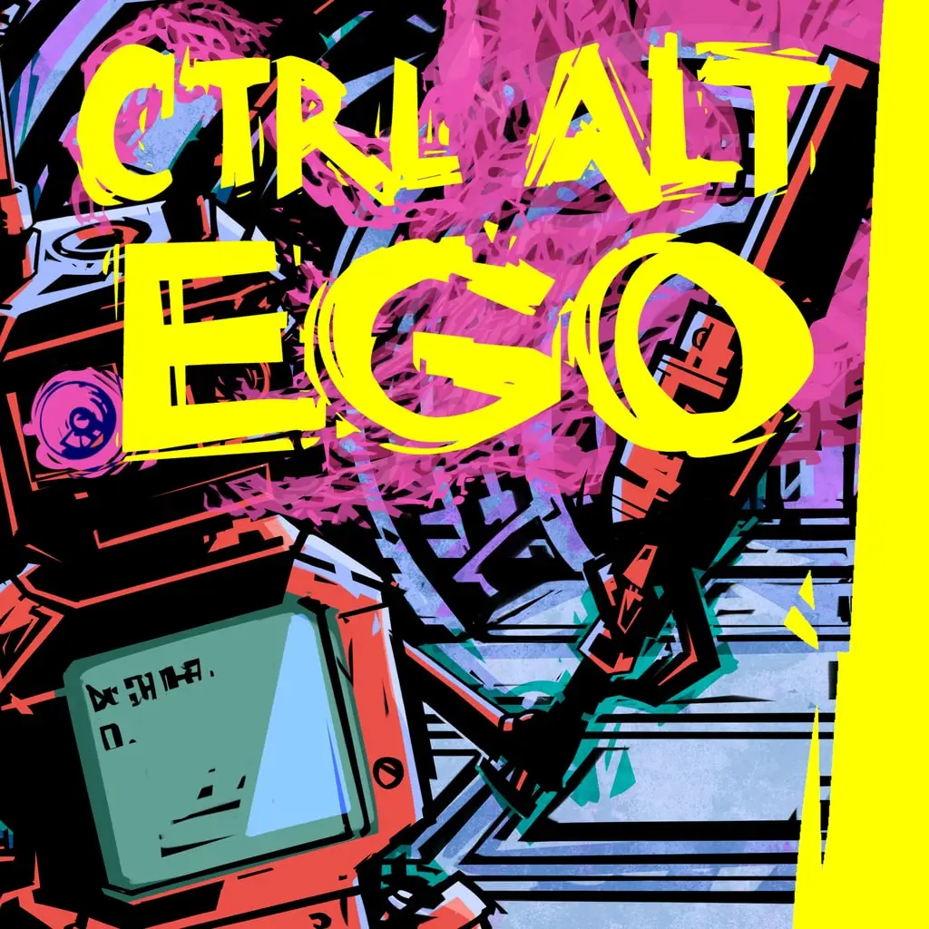 Ctrl Alt Ego — PS4/PS5 narxi Oʻzbekistonda
