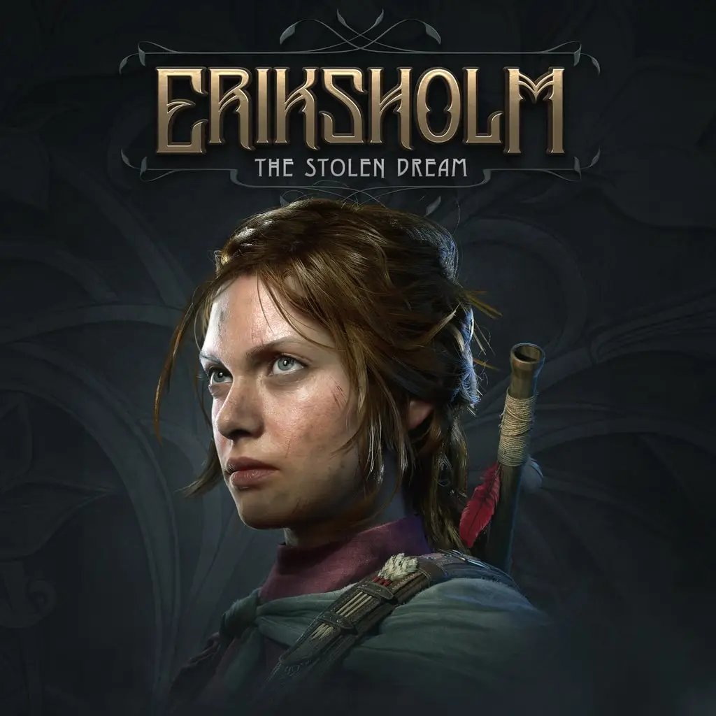 Eriksholm: The Stolen Dream — PS4/PS5 narxi Oʻzbekistonda