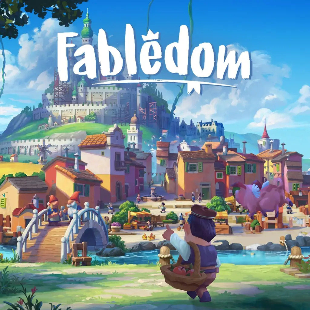 Fabledom — PS4/PS5 narxi Oʻzbekistonda