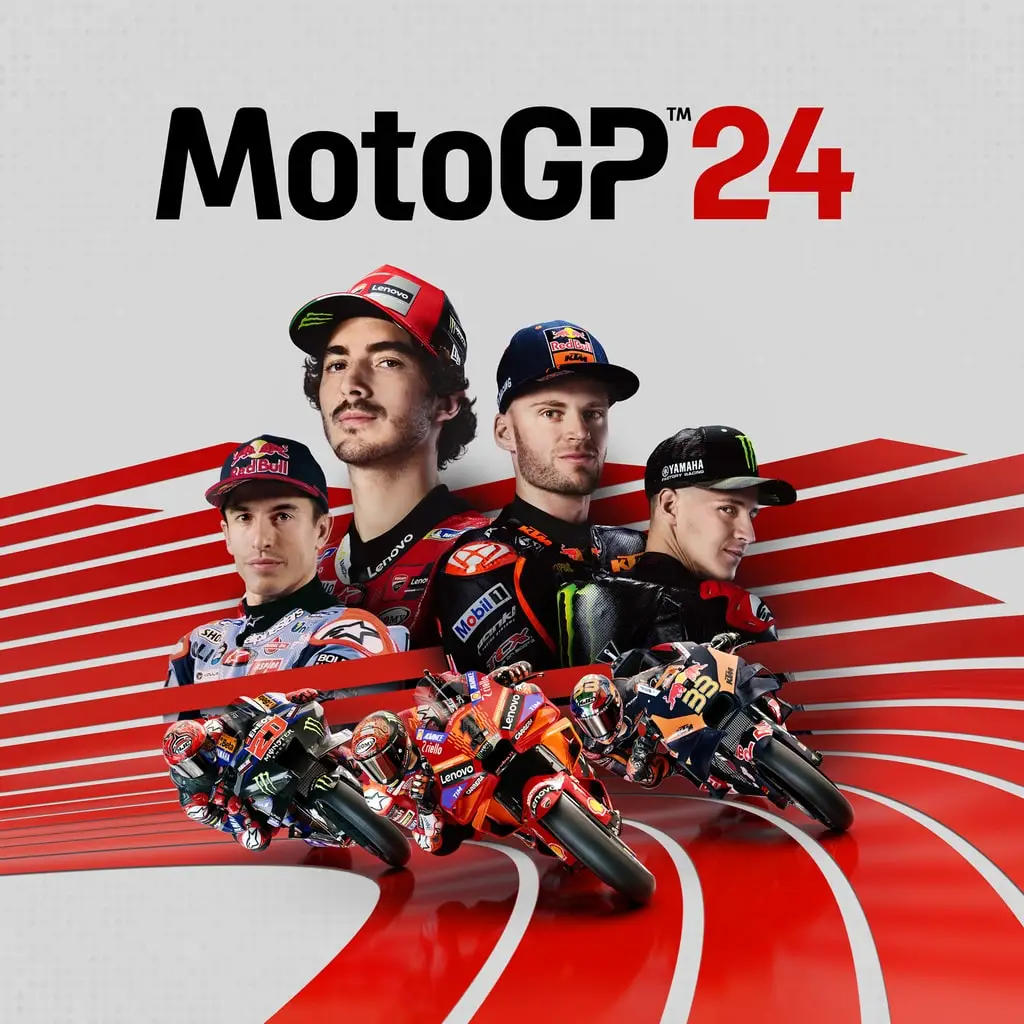 MotoGP™24 — PS4/PS5 narxi Oʻzbekistonda