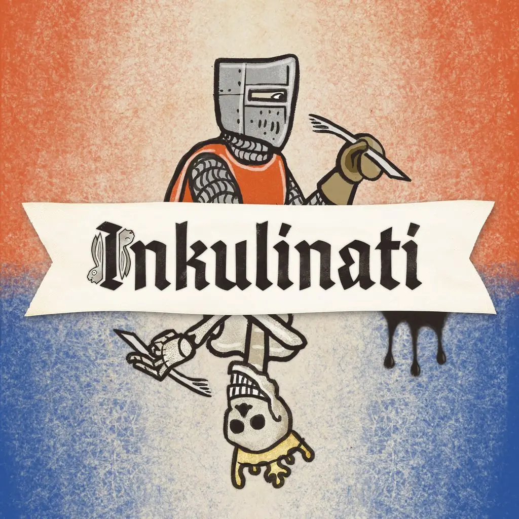 Inkulinati — PS4/PS5 narxi Oʻzbekistonda