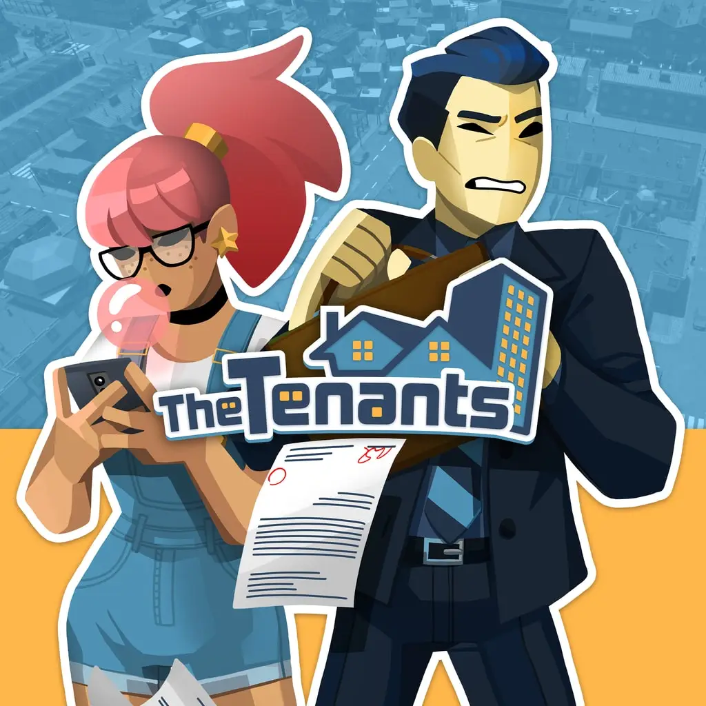 The Tenants — PS4/PS5 narxi Oʻzbekistonda