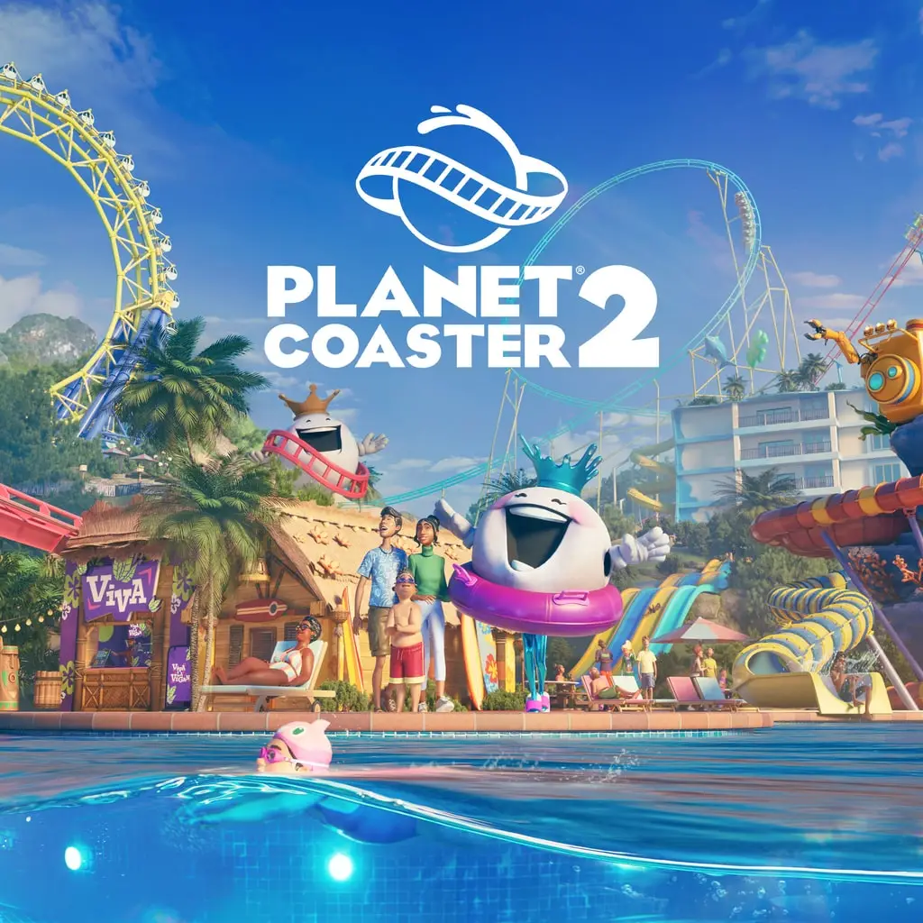Planet Coaster 2 — PS4/PS5 narxi Oʻzbekistonda