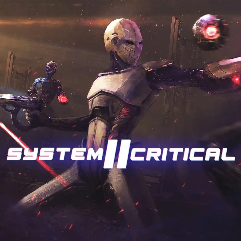System Critical 2 — PS4/PS5 narxi Oʻzbekistonda