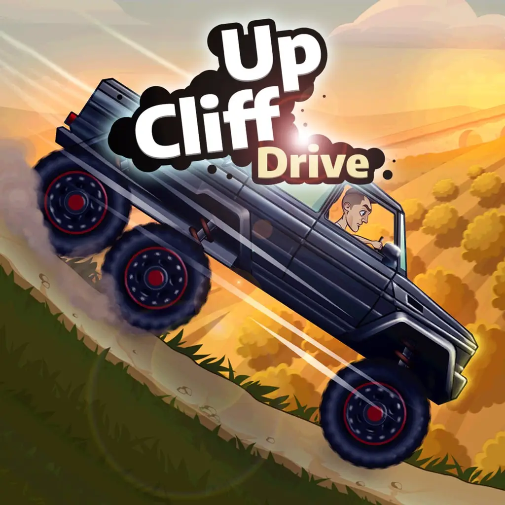 Up Cliff Drive — цена PS4/PS5 в Узбекистане