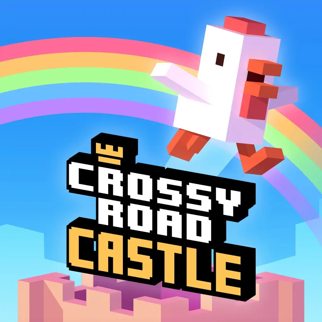 Crossy Road Castle — PS4/PS5 narxi Oʻzbekistonda