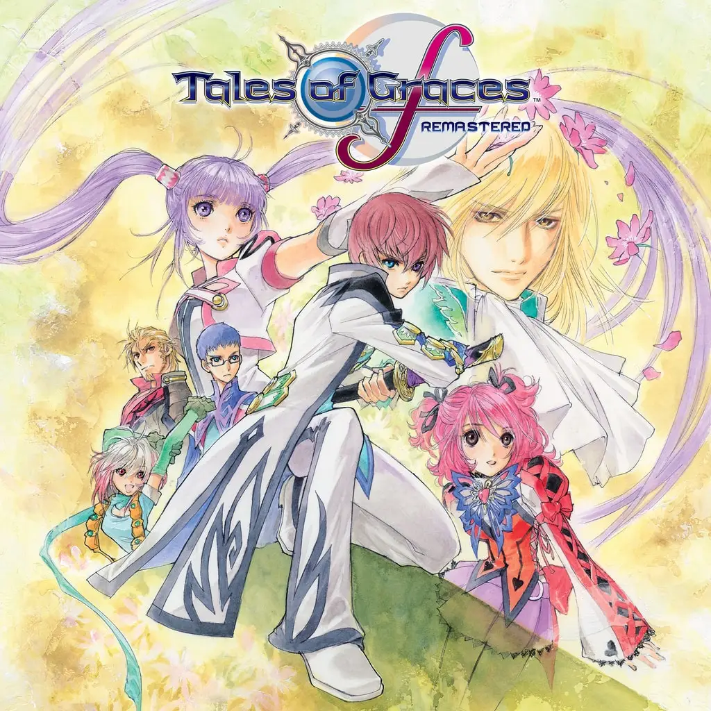 Tales of Graces™f Remastered — PS4/PS5 narxi Oʻzbekistonda